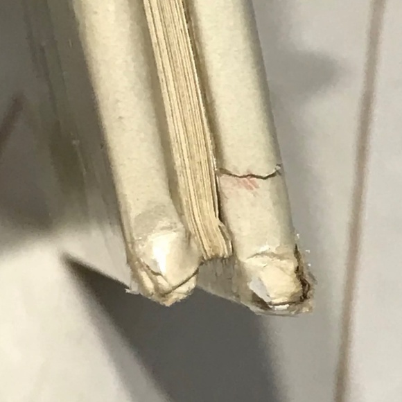 Vintage The Magic Of Mary Poppins 1964 Pillow Book Whitman Disney - Picture 10 of 13